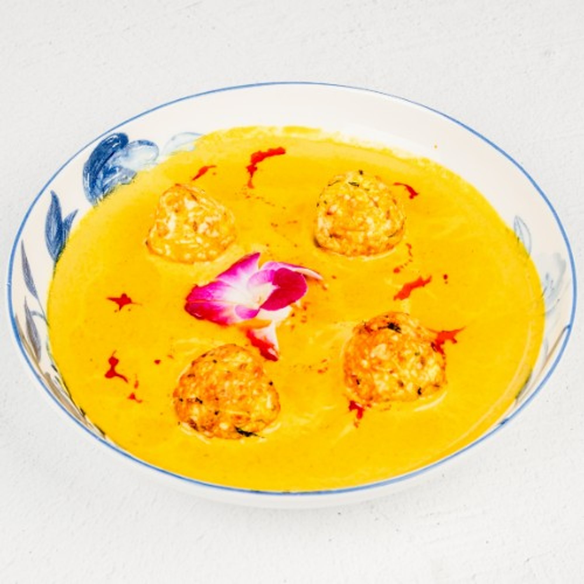 Malai Kofta