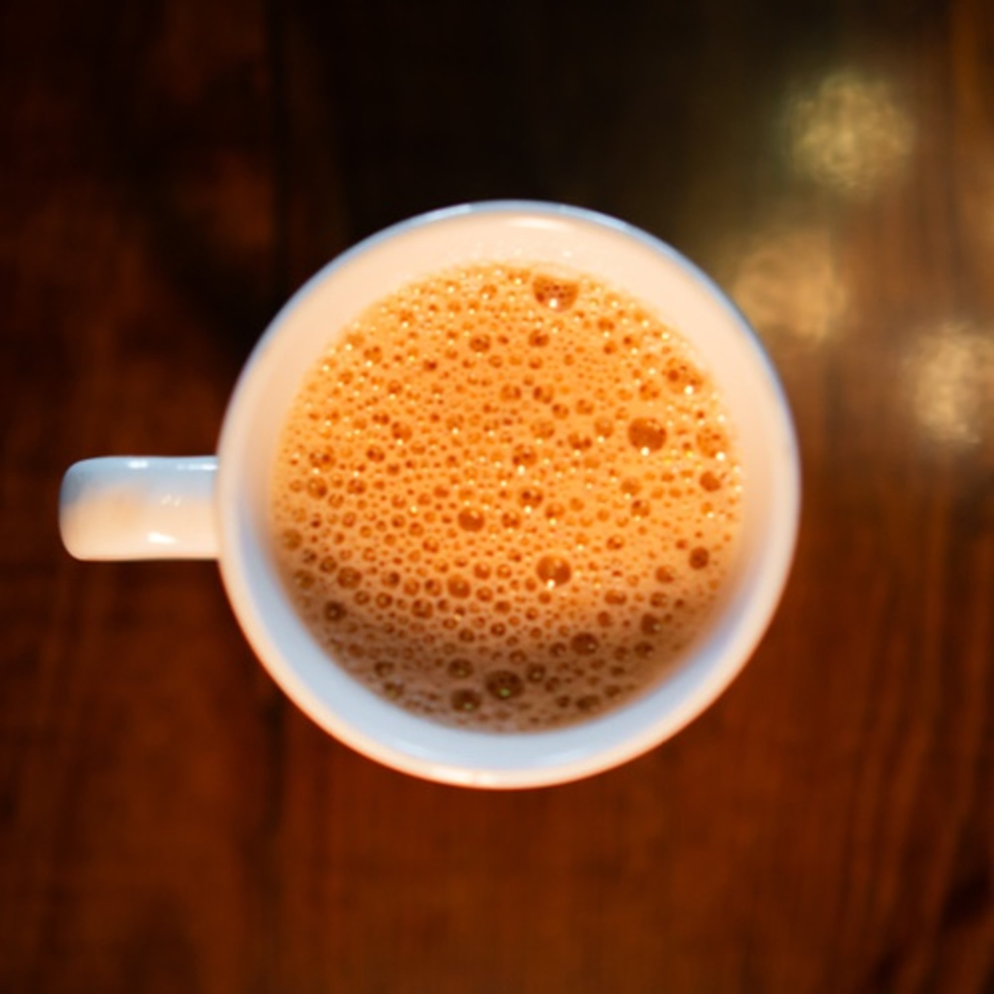 Himalayan Chai Tea