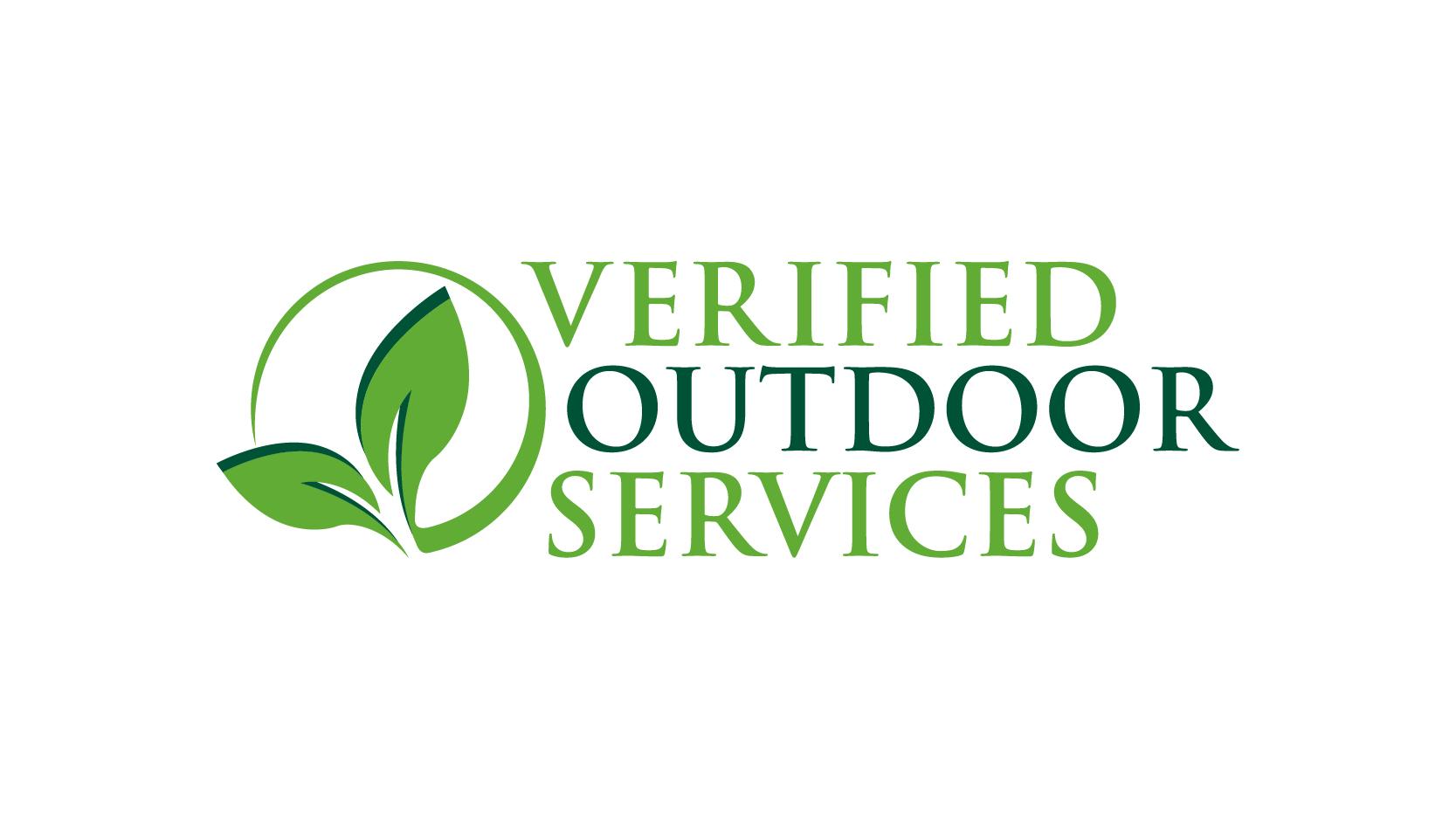 Verified Outdoor Services Image