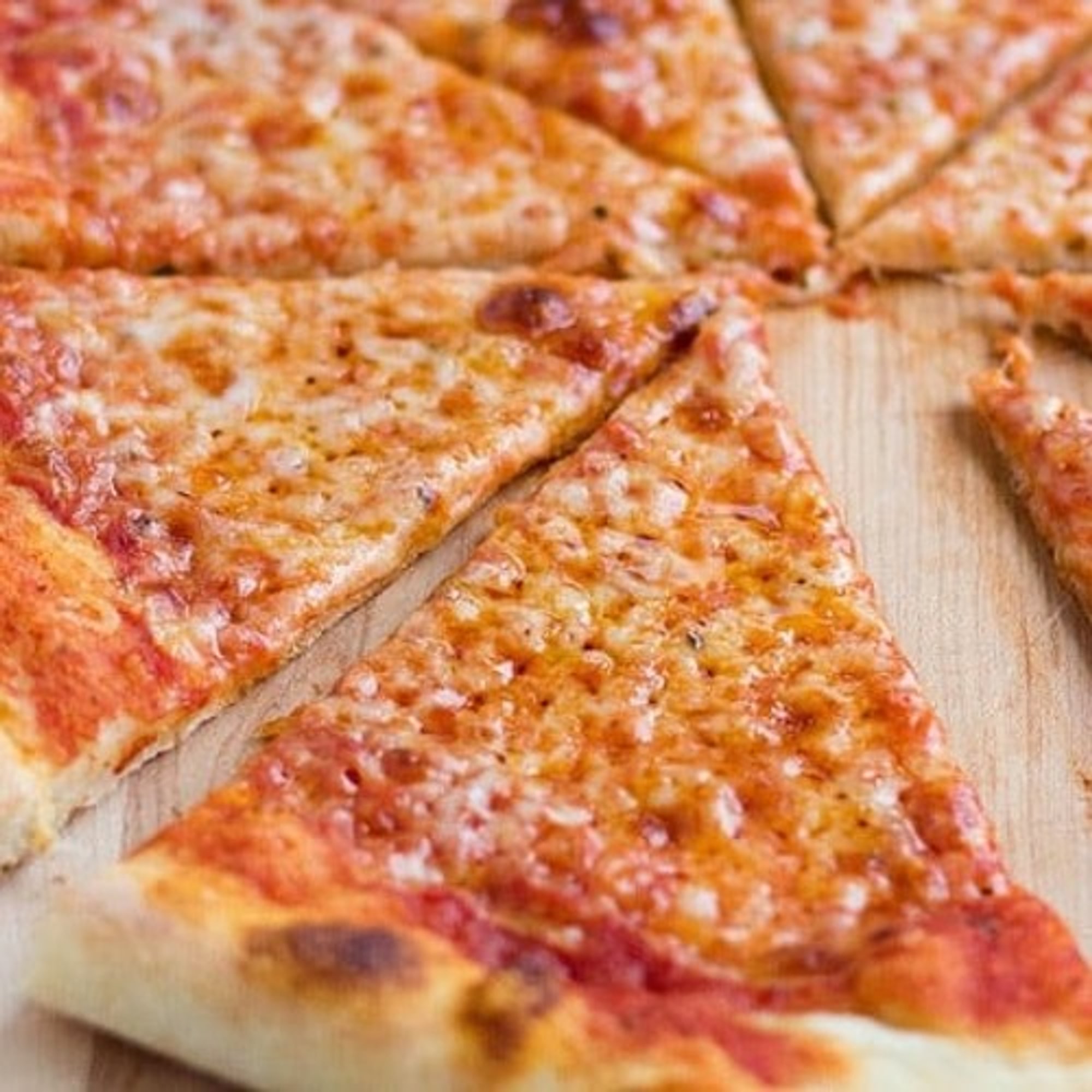 Cheese 12" Medium Pizza