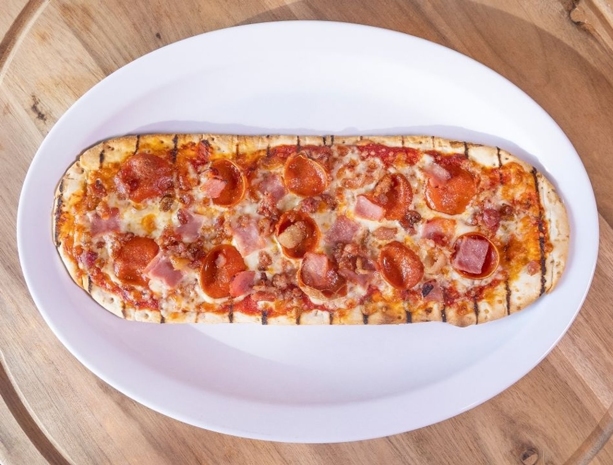 Frend’s Classic Flatbread