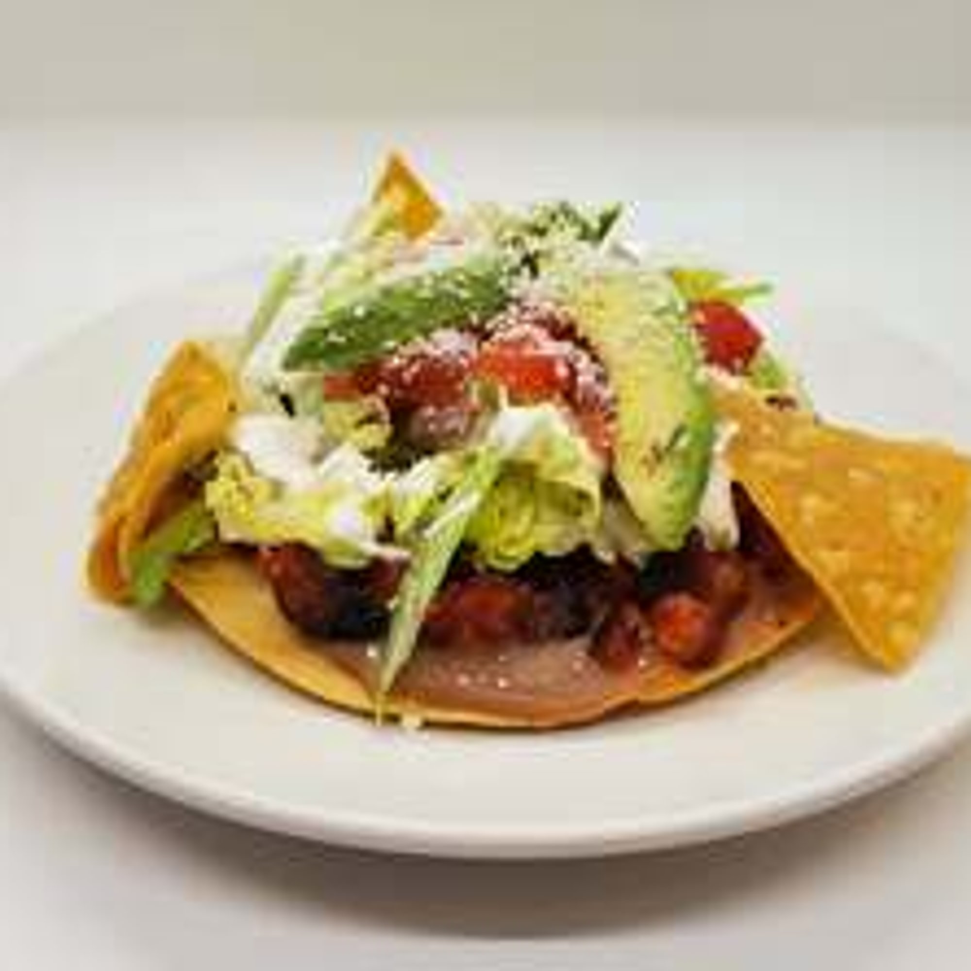 Tostada