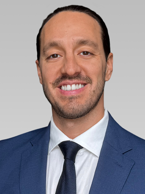 profile headshot