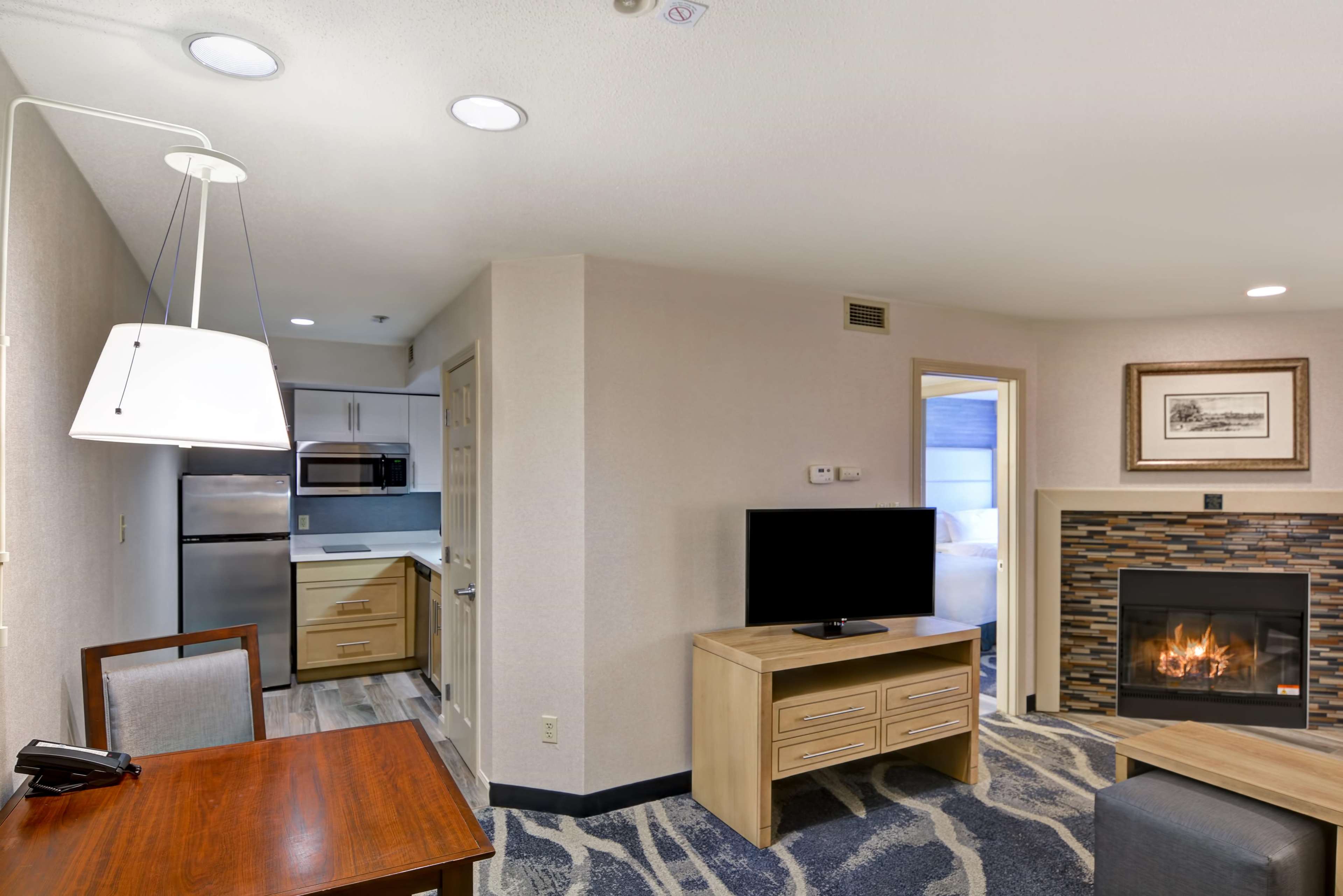 Homewood Suites by Hilton Hartford/Windsor Locks Photo