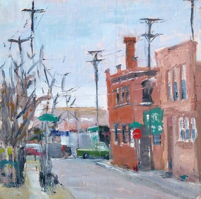 Windham Studio Image