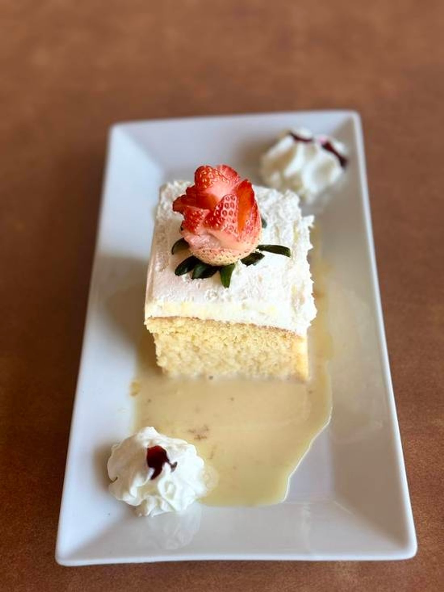 Tres Leches