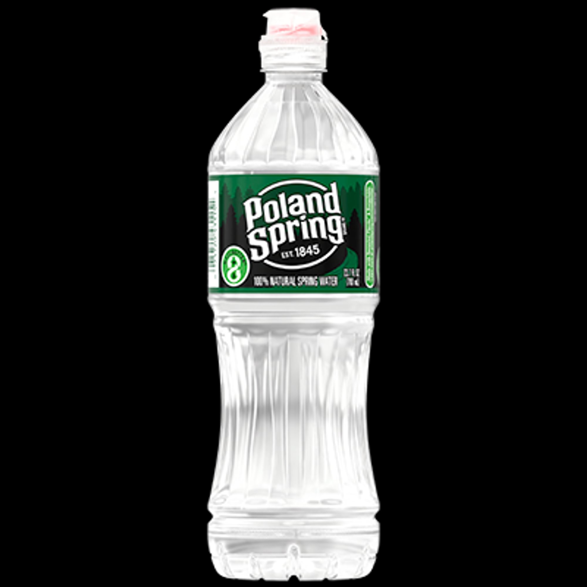 Bottled Water