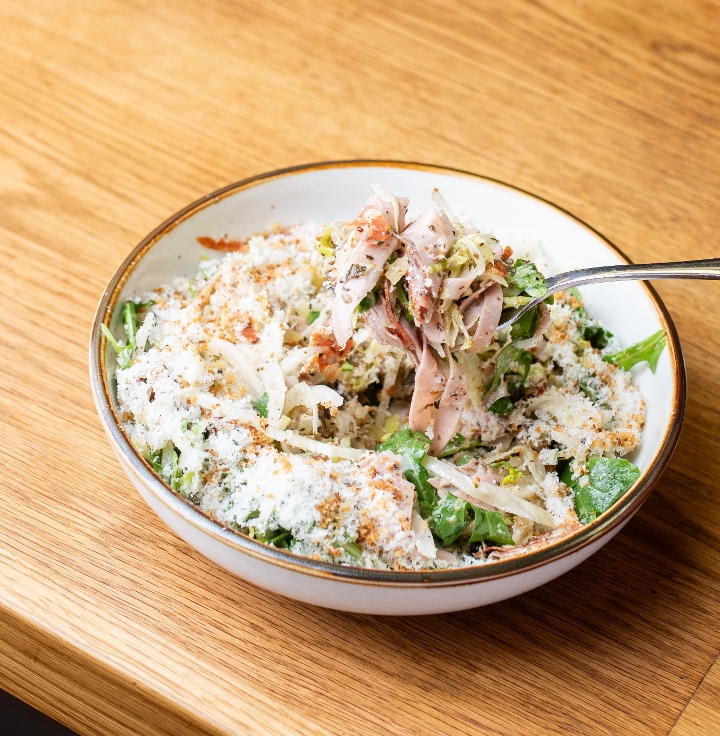 Schifano Chopped Salad