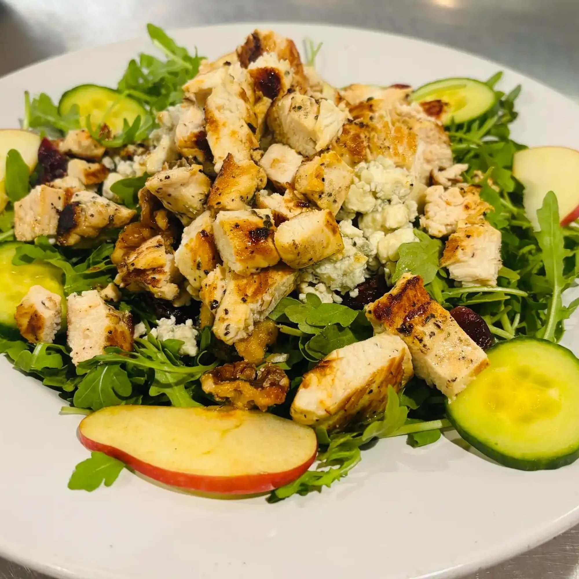 Harvest Bowl Salad