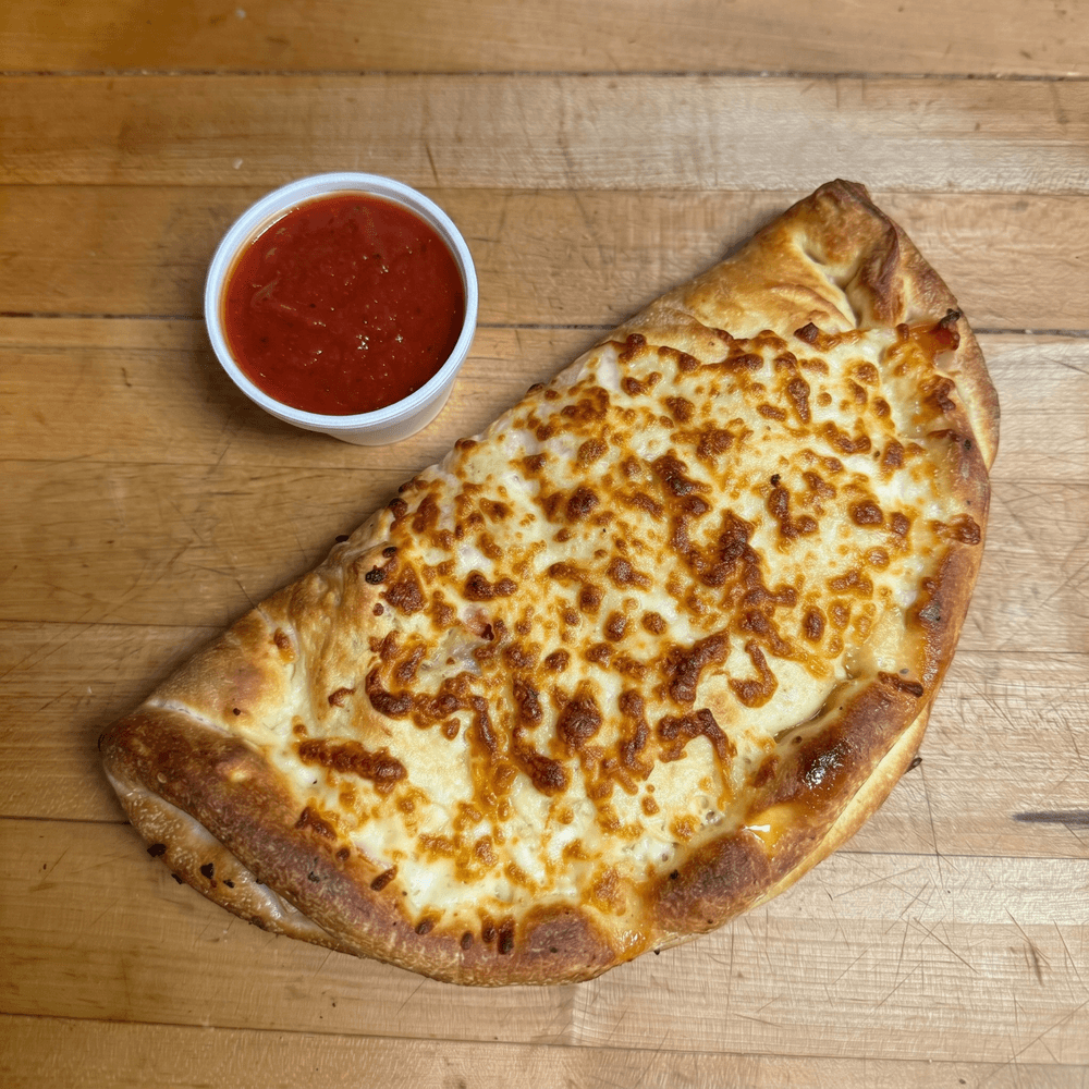 Calzones