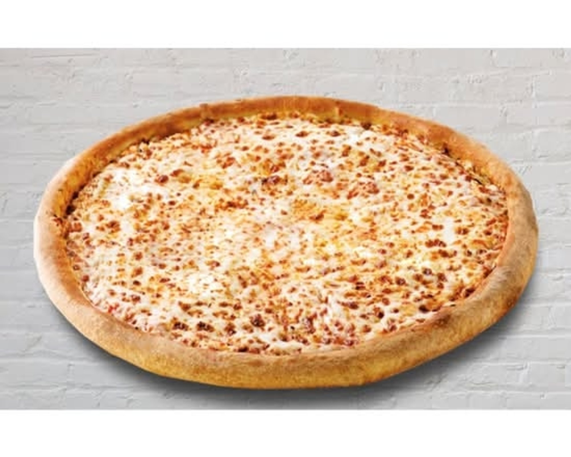 Cheese Pizza (16" Large)
