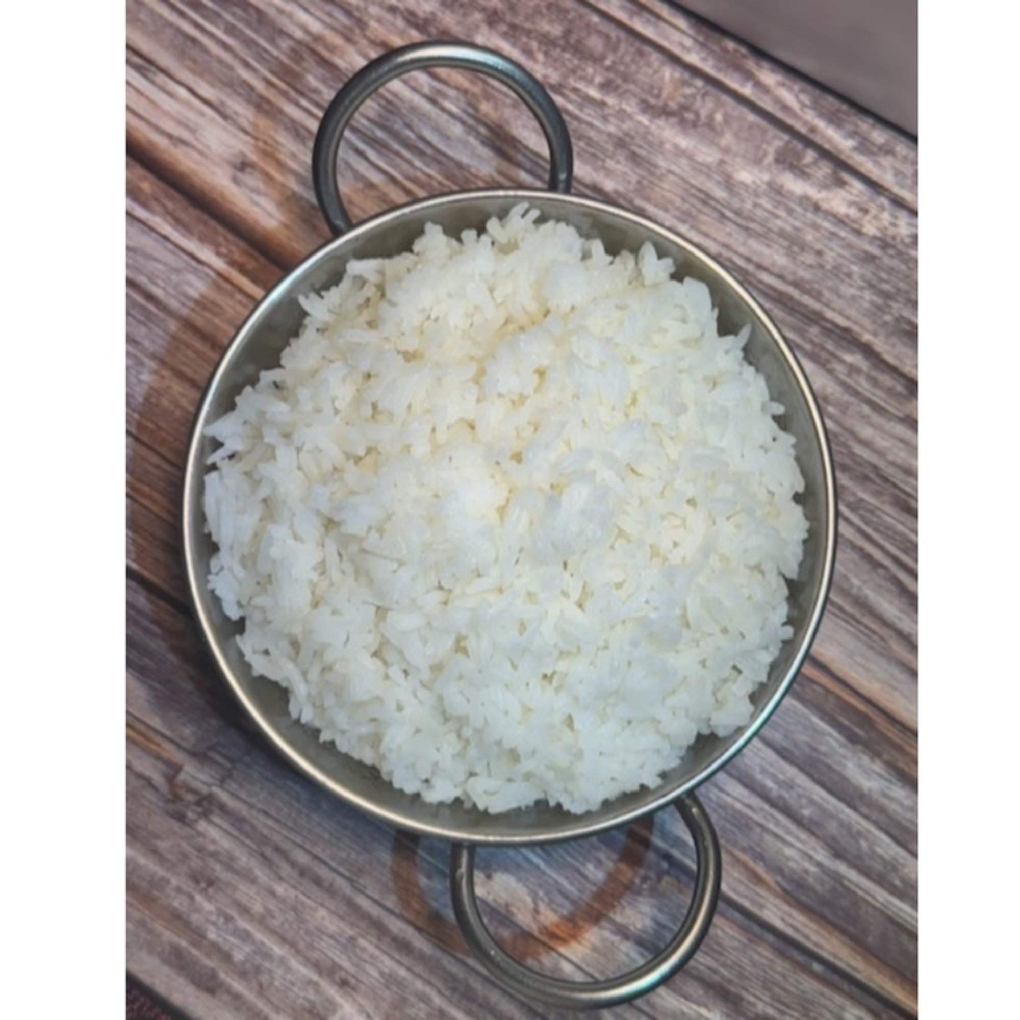 Jasmine Rice