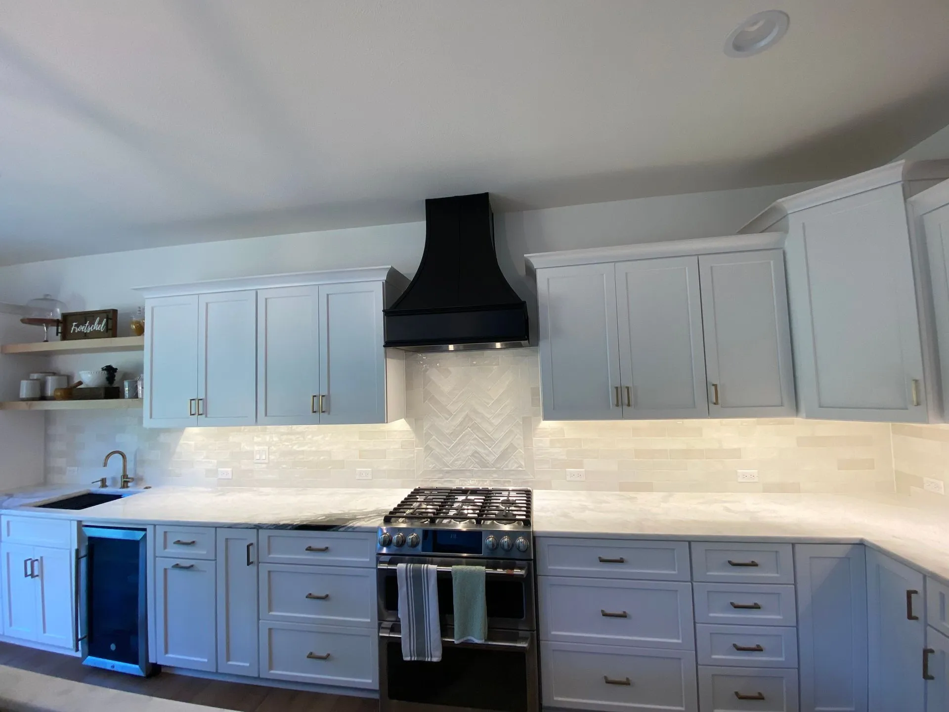 Kitchen Remodeling