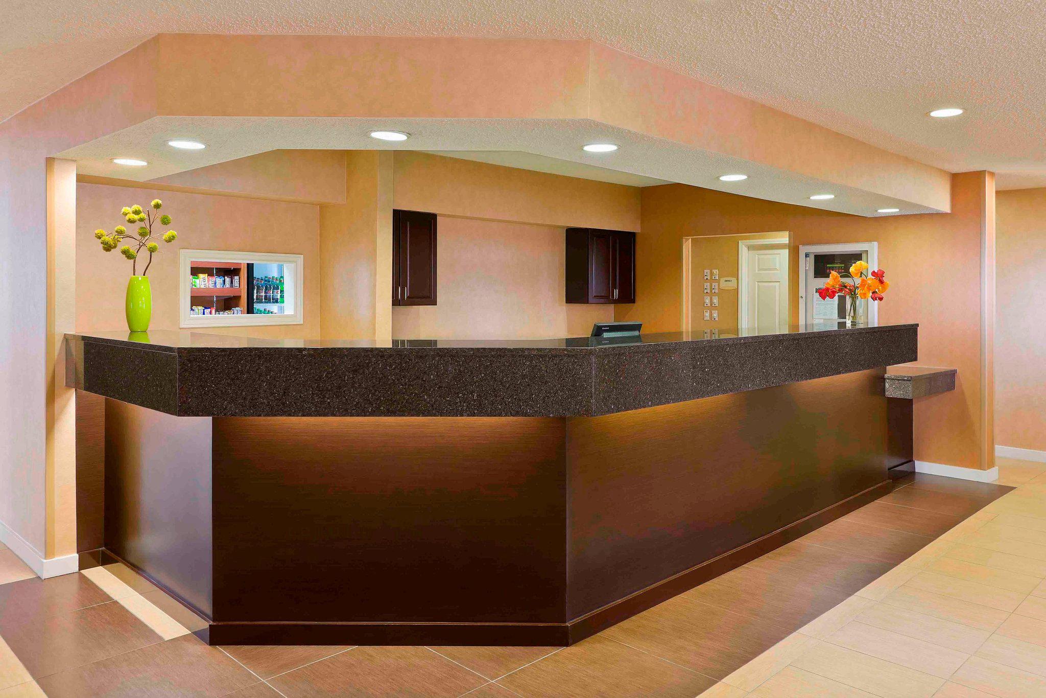 Residence Inn by Marriott Denver North/Westminster Photo