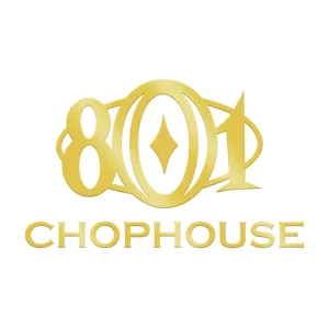 801 Chophouse