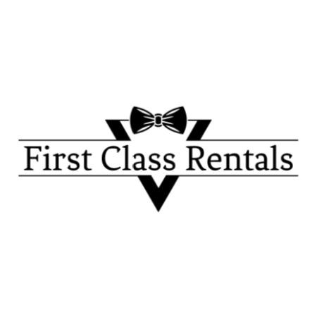 First Class Rentals - Luxury Restroom Trailers