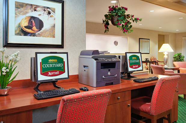Images Courtyard by Marriott Detroit Pontiac/Auburn Hills