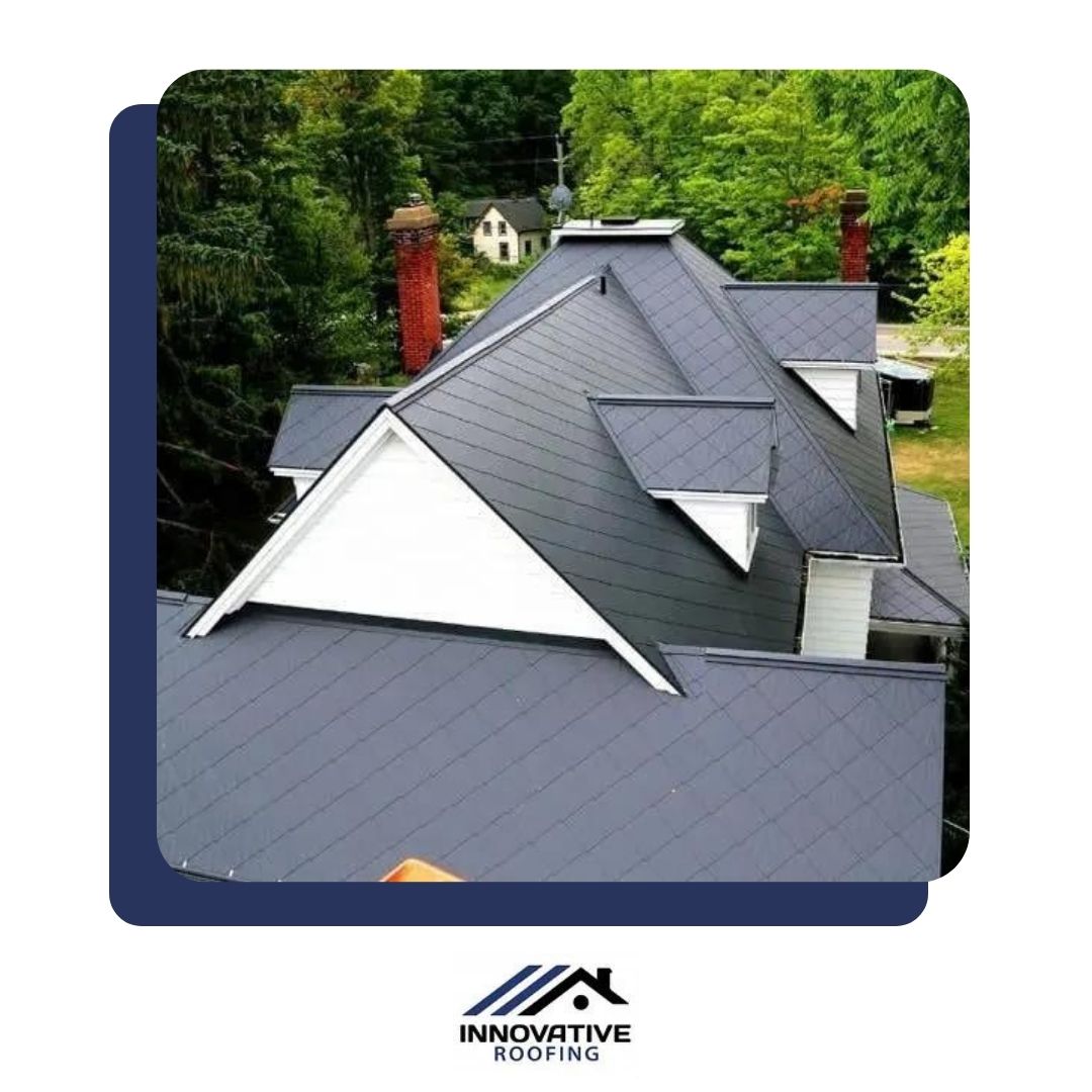 Innovative Roofing Image