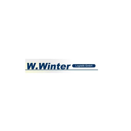 Logo von W. Winter Logistik GmbH