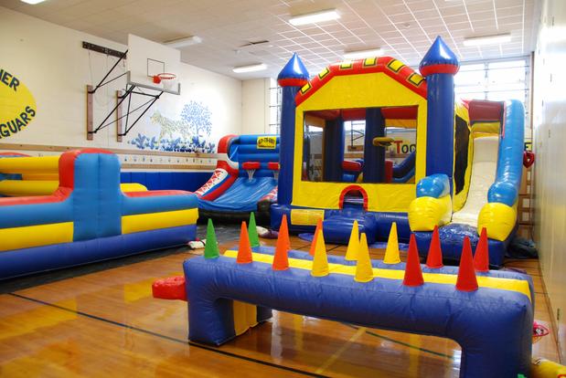 Images The Big Bounce Theory
