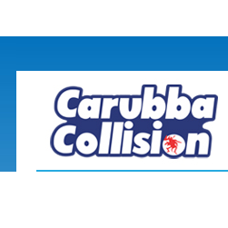 Carubba Collision - Auburn
