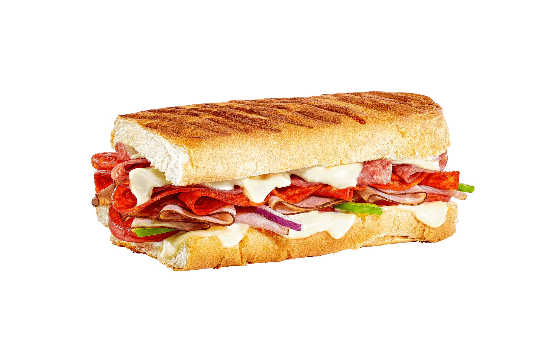Online Menu of Subway Sandwiches & Salads, Camino, CA