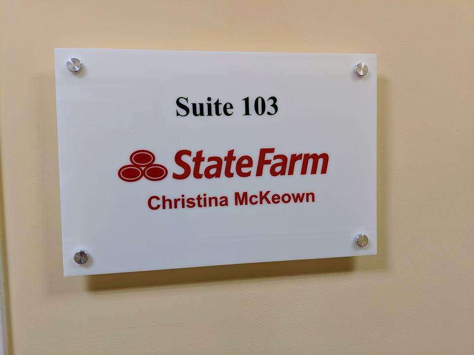 Christina McKeown - State Farm Insurance Agent Photo