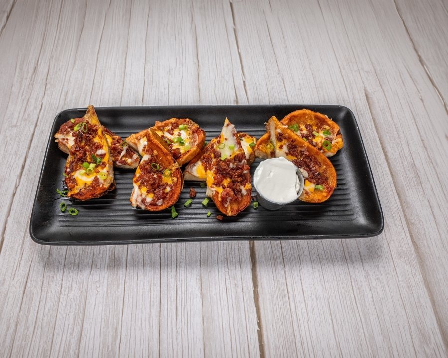Potato Skins