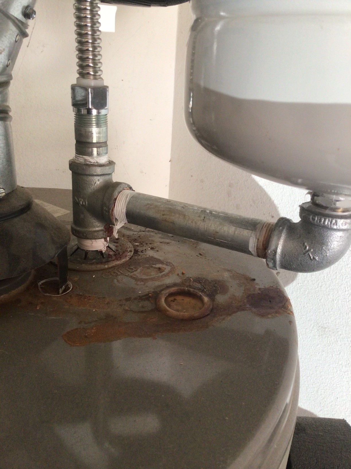 Ready Set Plumbing And Rooter Image