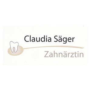 Logo von Claudia Säger Zahnärztin
