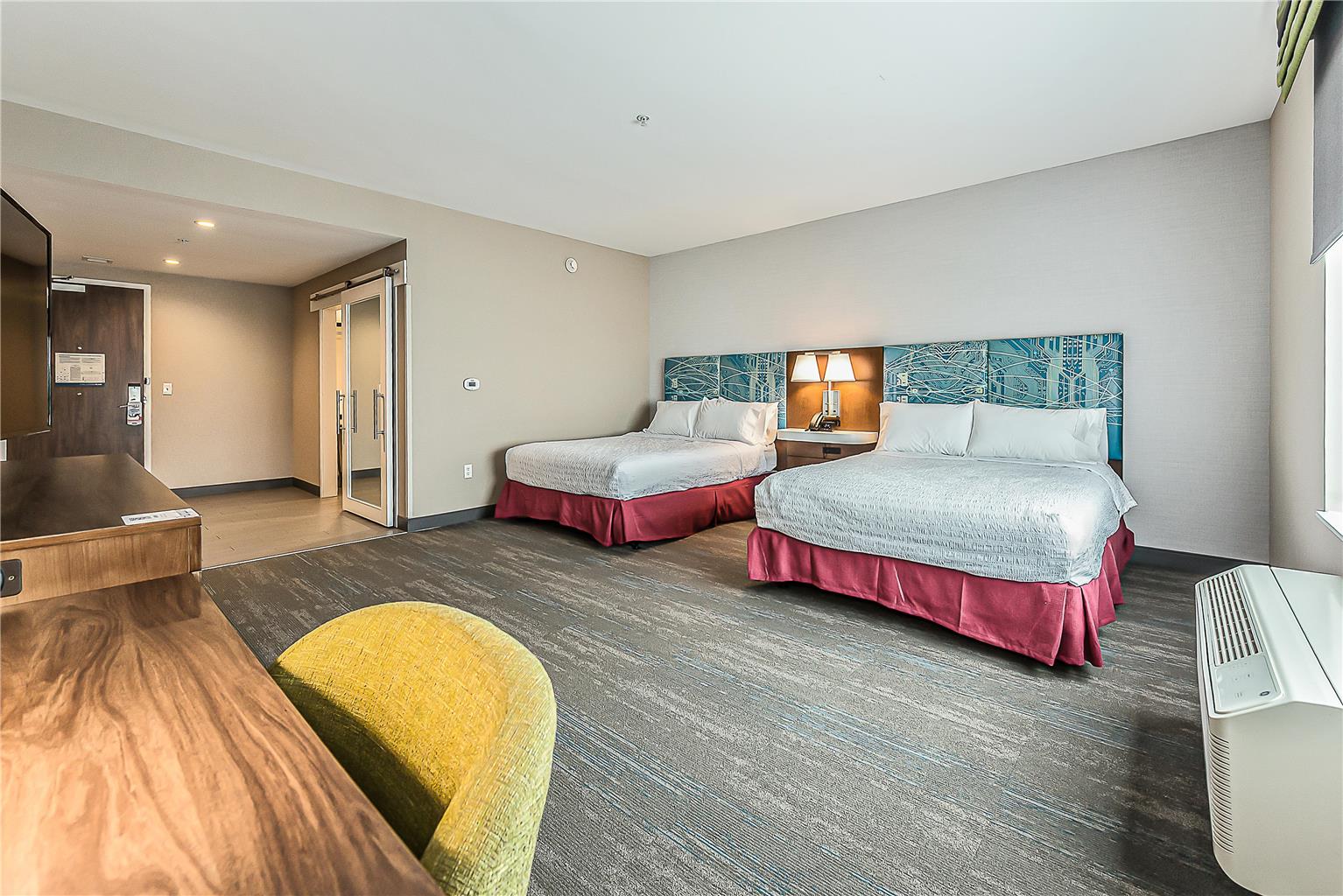 Hampton Inn & Suites Howell Image