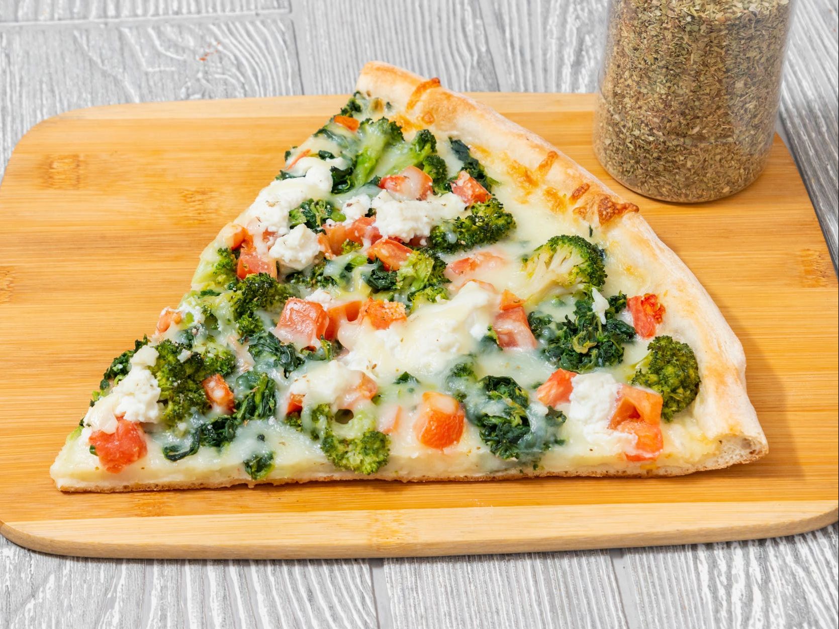 Veggie Pizza (Large 16")