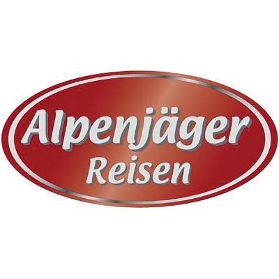 Logo von Alpenjäger Reisen GmbH