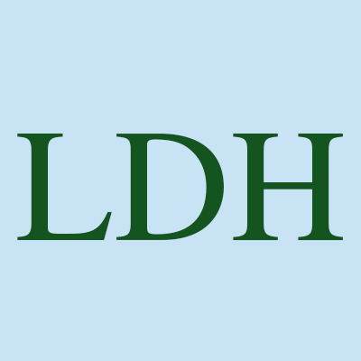 Larry Holder Cpa Logo