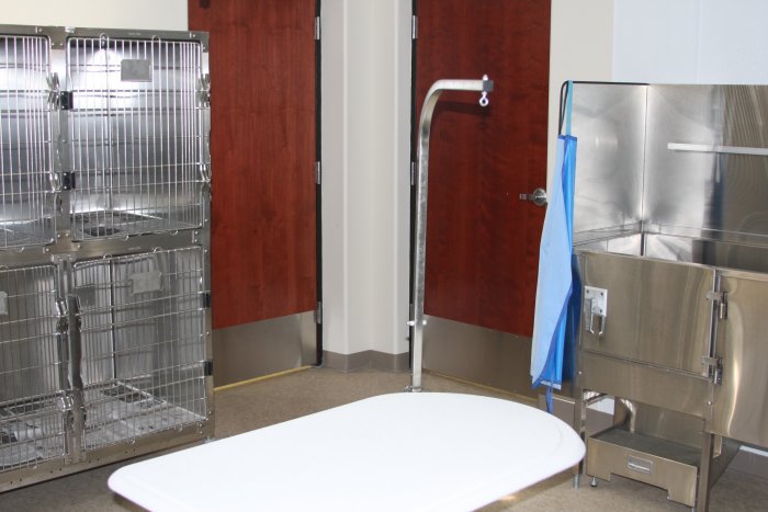 VCA Total Care Animal Hospital Photo