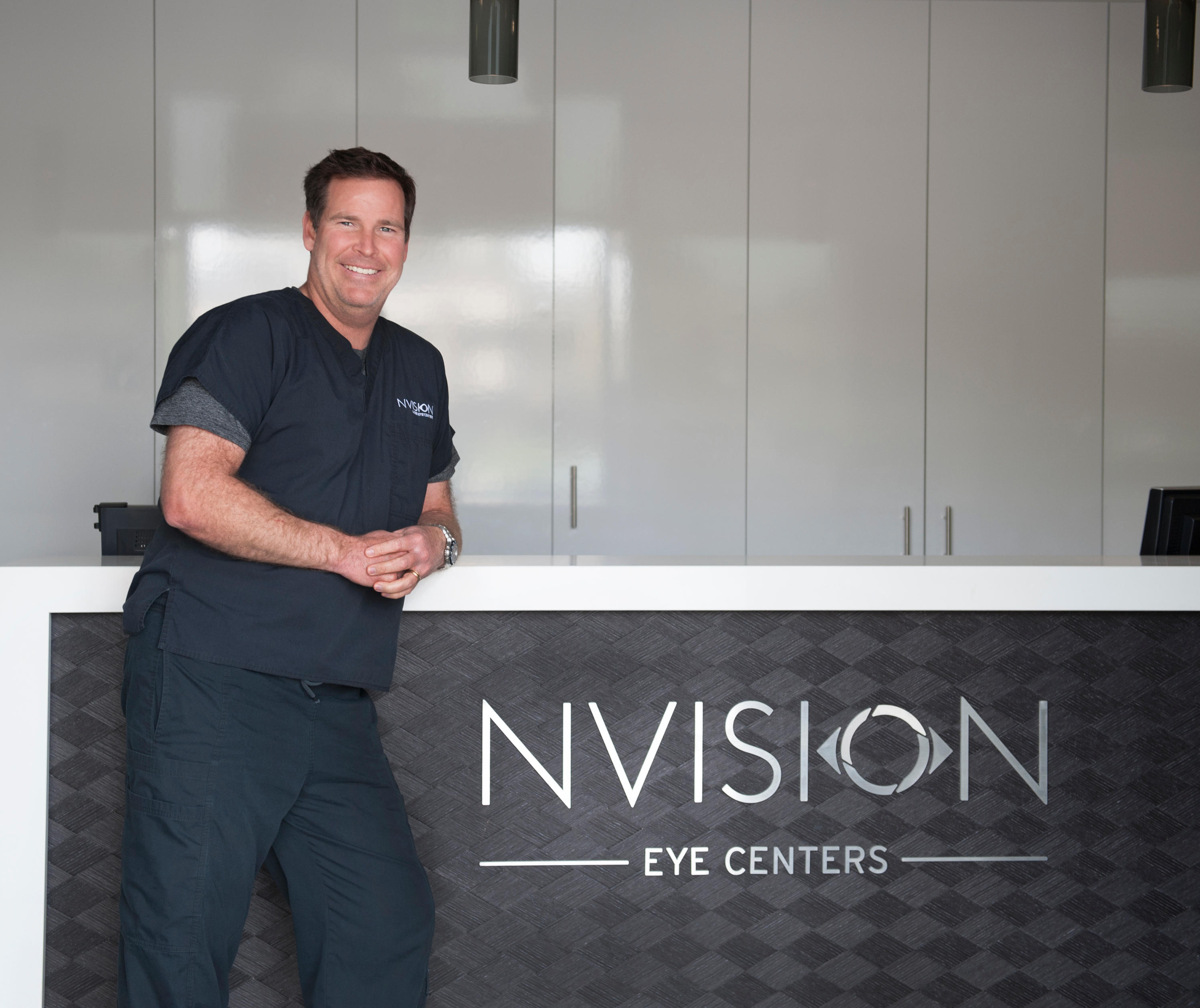 NVISION Eye Centers - Fullerton Photo