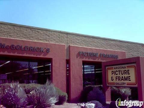 Arizona Picture & Frame Gallery, Inc. Photo