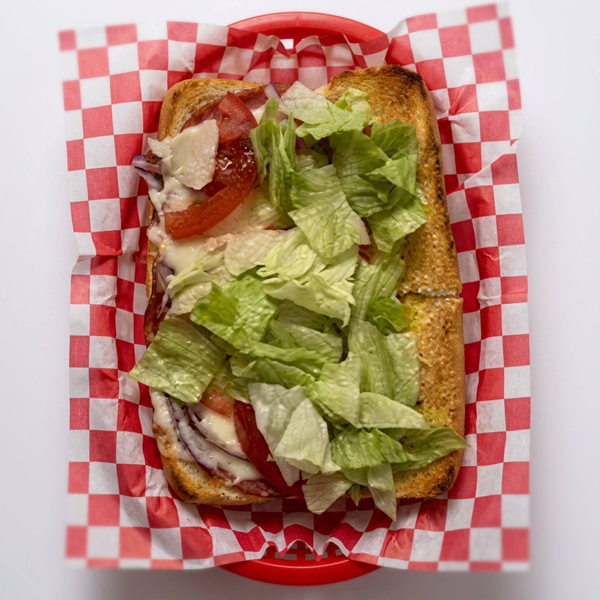 Italian Villa Sub
