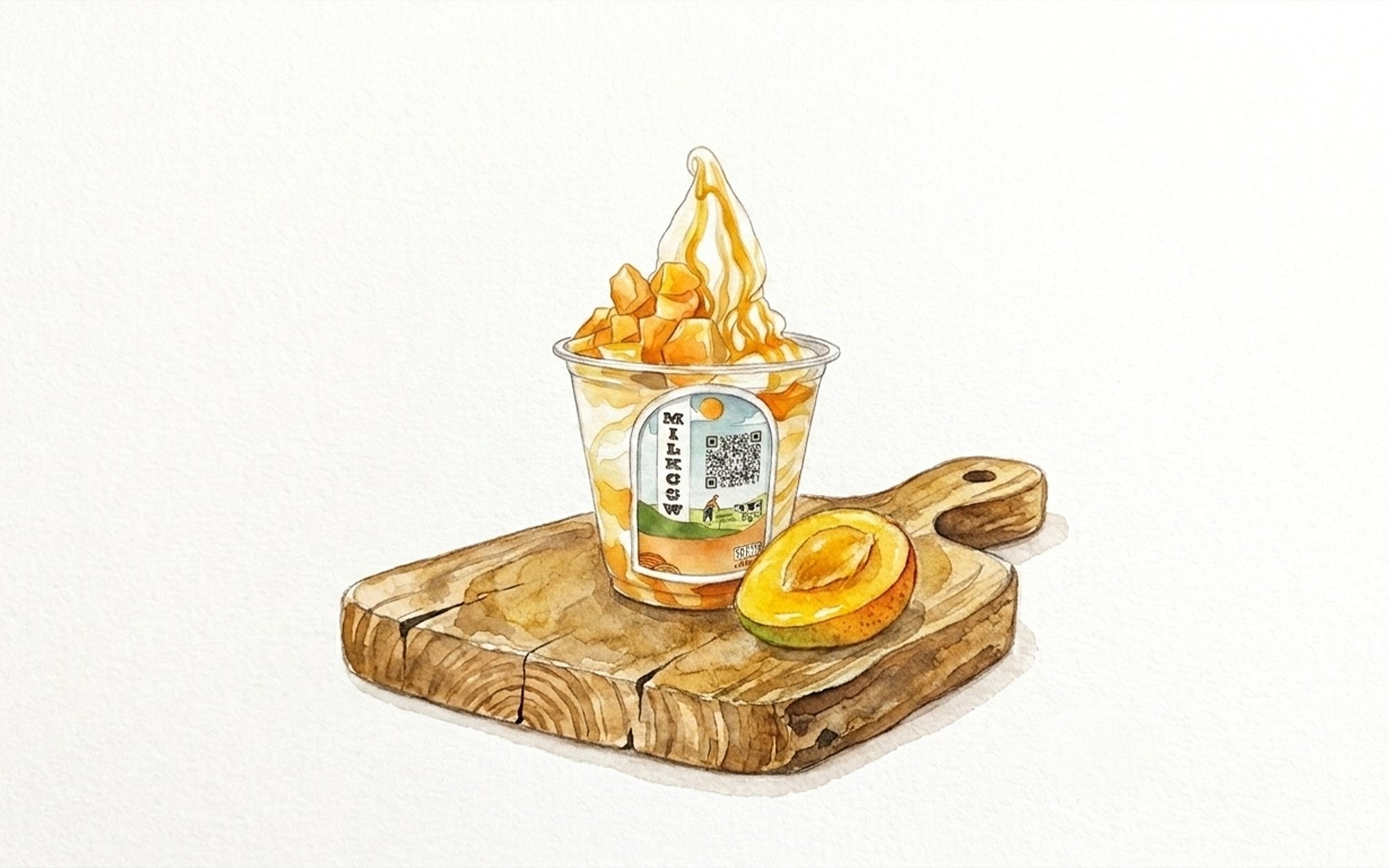 Mango World (M11)