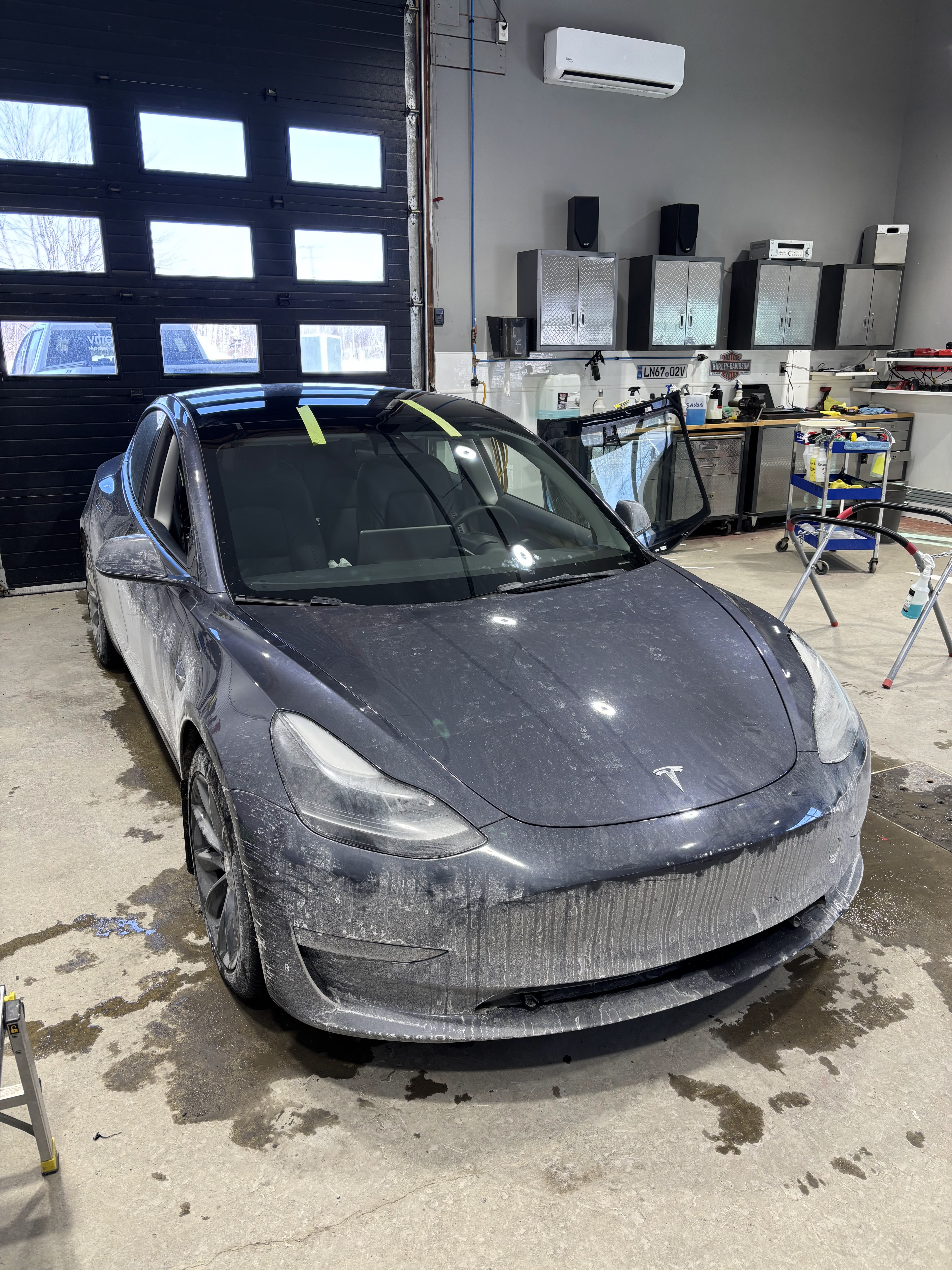 VitrXpert vitres d'autos