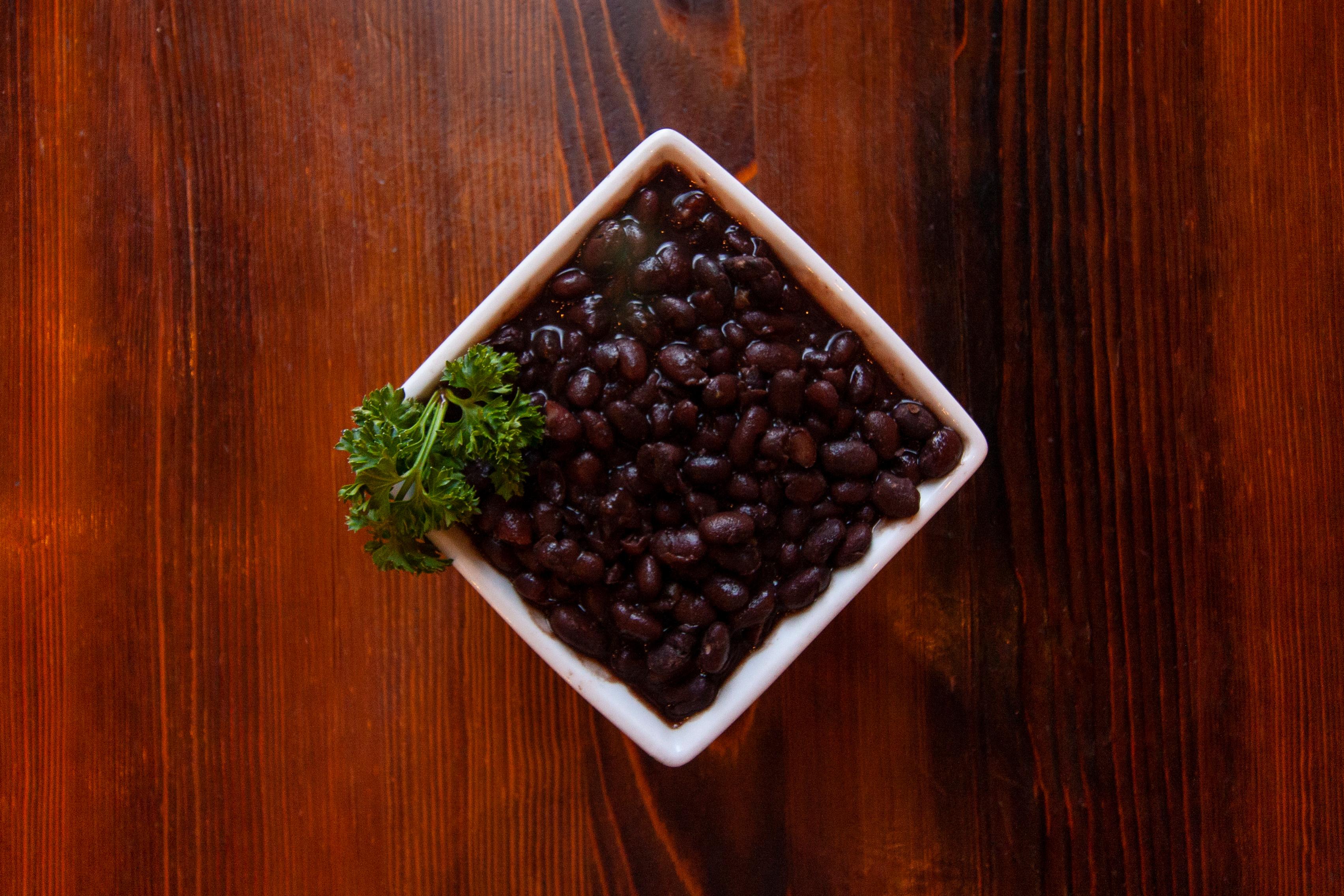 5ppl Frijoles Negros | Black Beans
