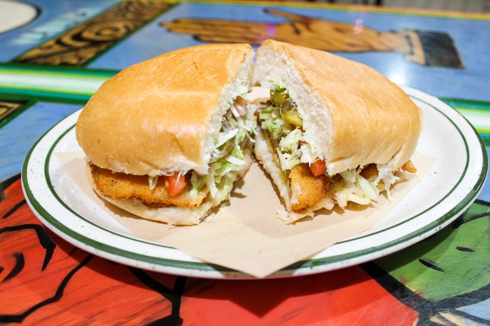 Torta