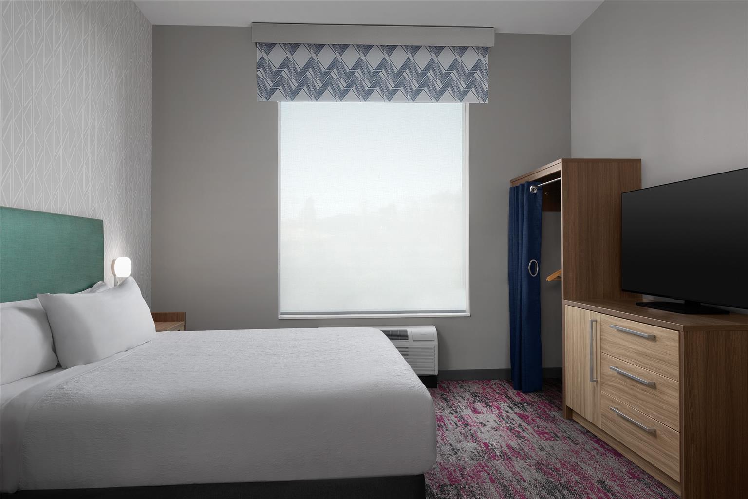 Home2 Suites by Hilton Hickory Image
