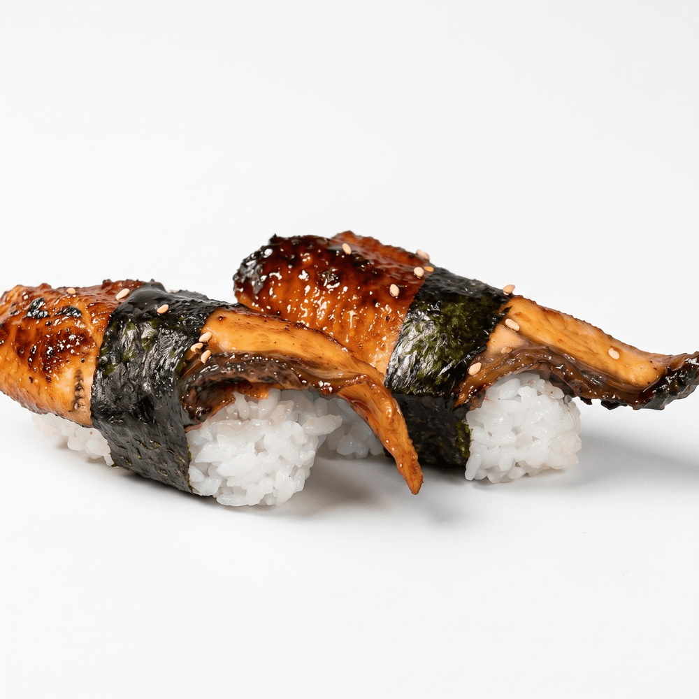 Unagi Nigiri