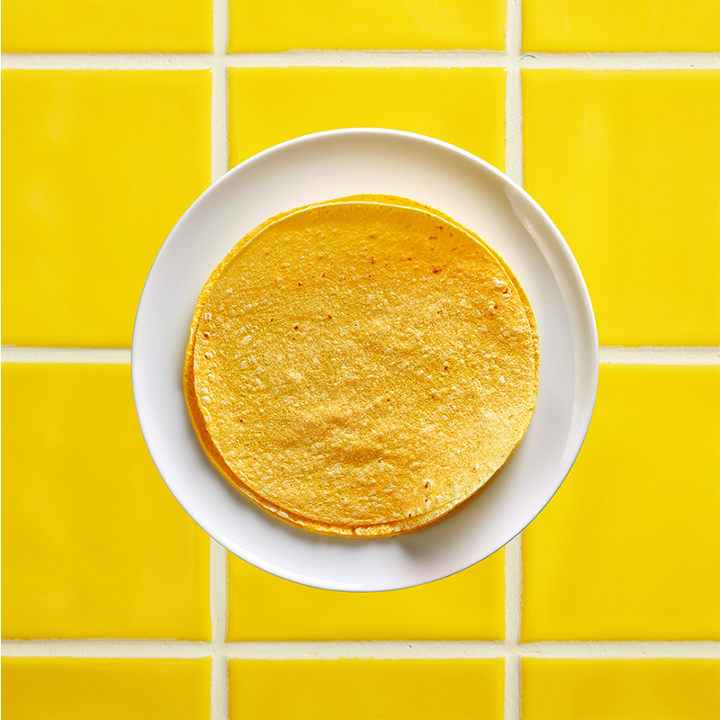 CORN TORTILLA