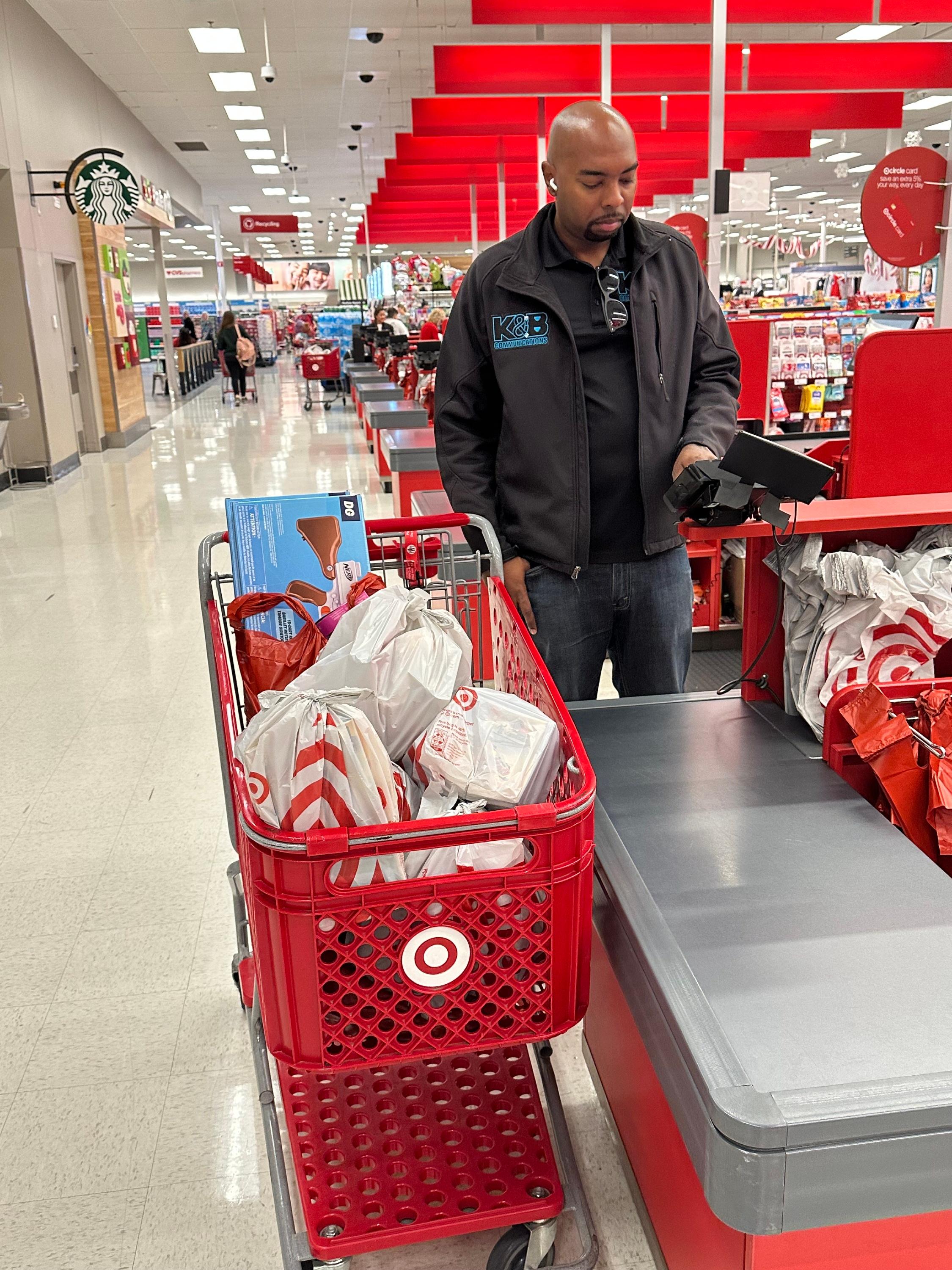 K&B Communications Image