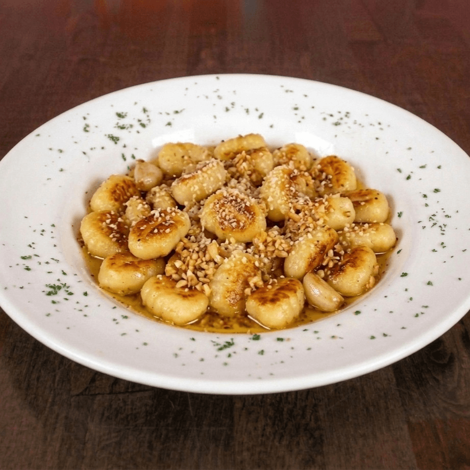 Gnocchi