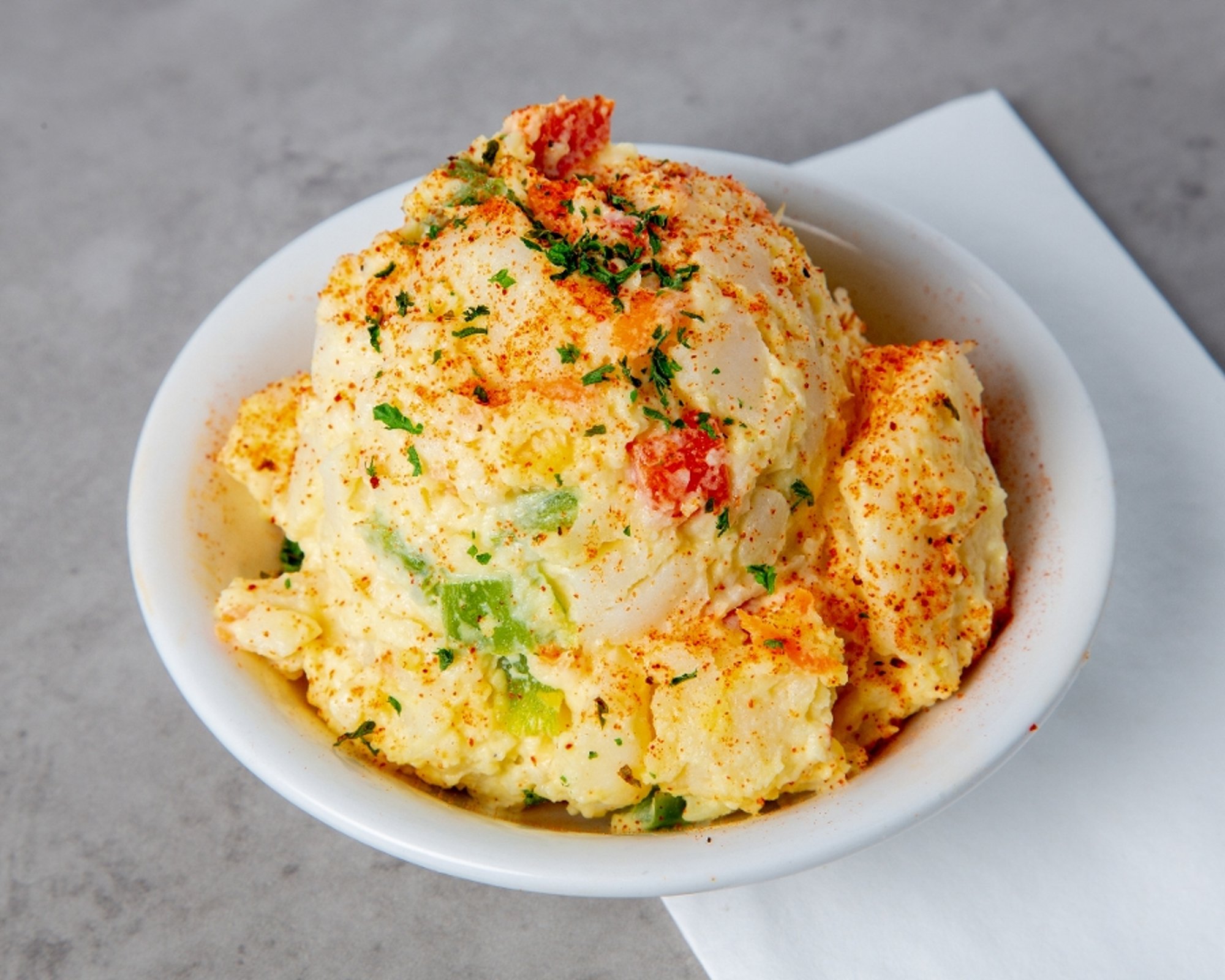 Potato Salad