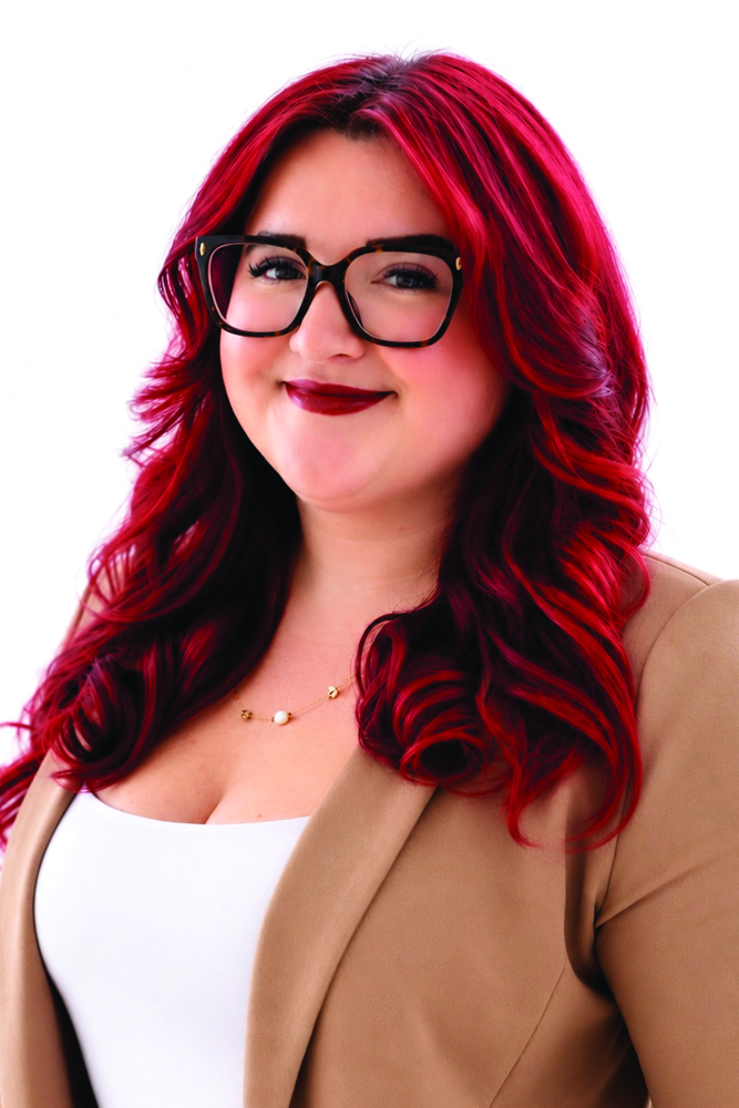 Headshot