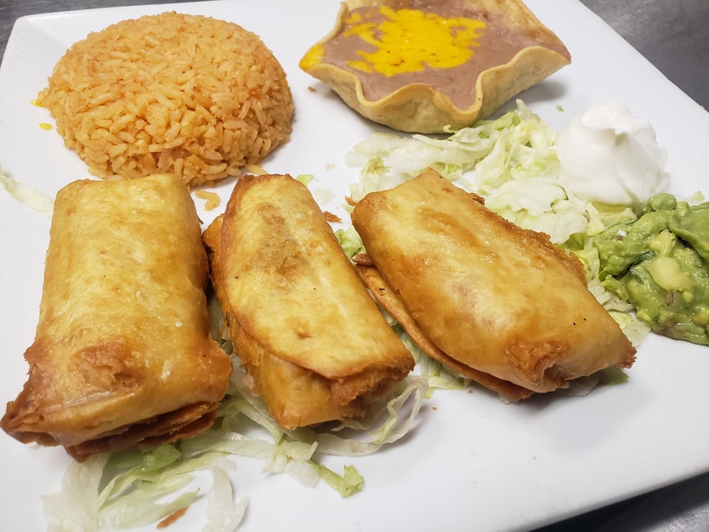 Combo Mini Chimis